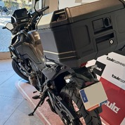 CRF1100 ESTÀNDARD MANUAL - 2023