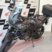 CRF1100 ESTÀNDARD MANUAL - 2023