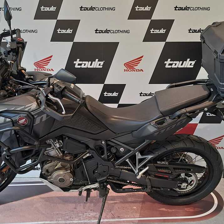 CRF1100 ESTÀNDARD MANUAL - 2023
