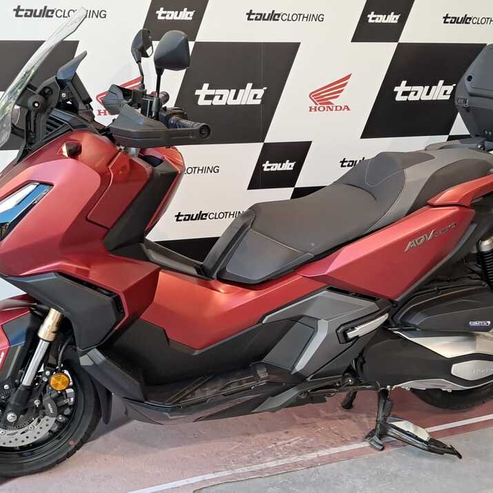 ADV350 - 2022