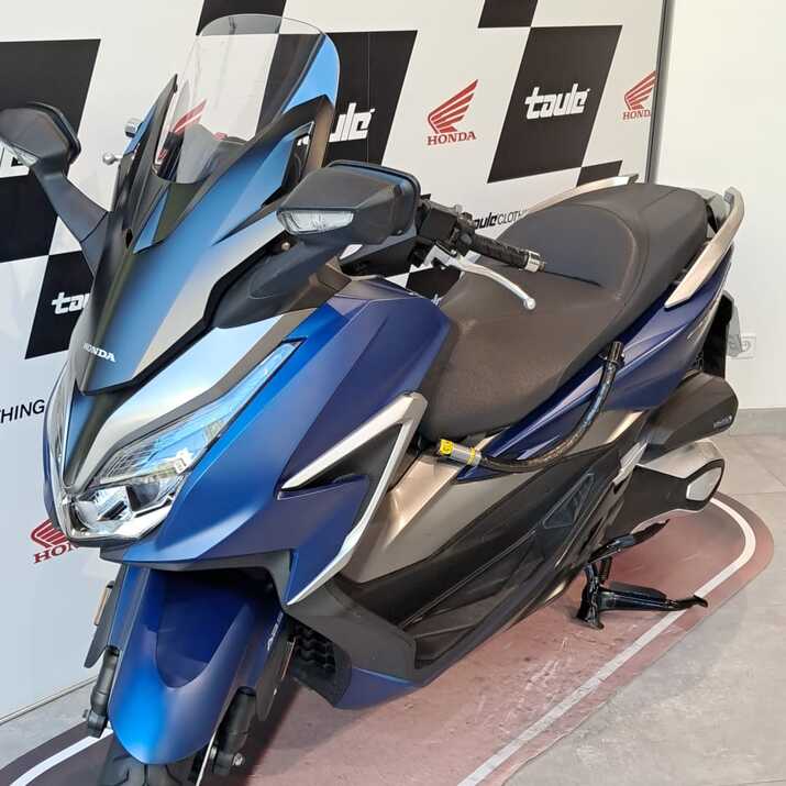 FORZA350 - 2022
