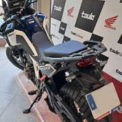 AFRICA TWIN - 2022