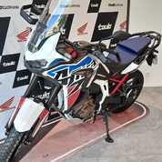 AFRICA TWIN - 2022