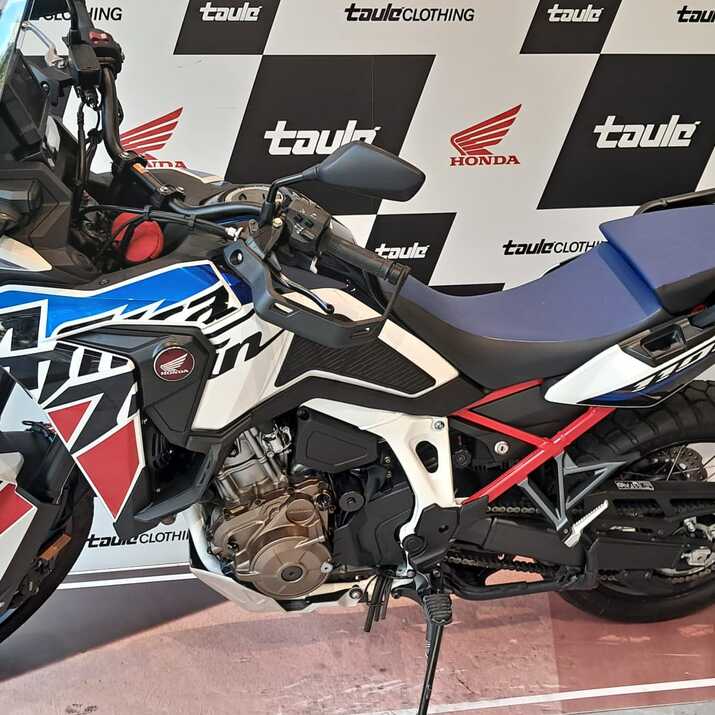 AFRICA TWIN - 2022