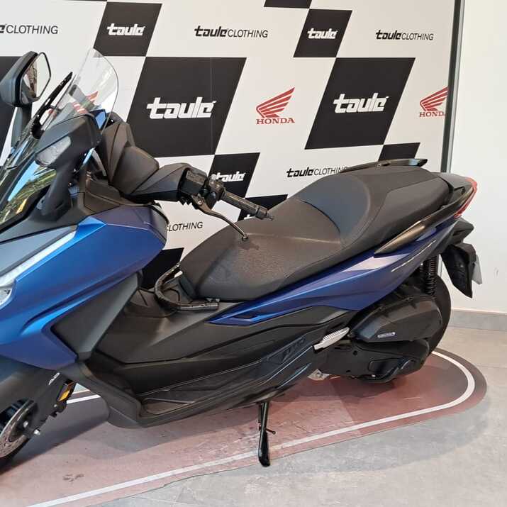 FORZA125 - 2023