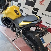 CB750 Hornet - 2023