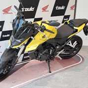 CB750 Hornet - 2023