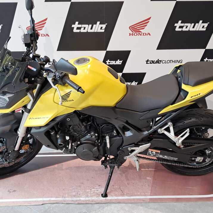 CB750 Hornet - 2023