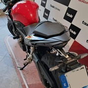CB500F - 2022