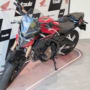 CB500F - 2022