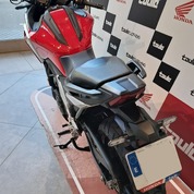 NC750XA - 2022