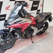 NC750XA - 2022