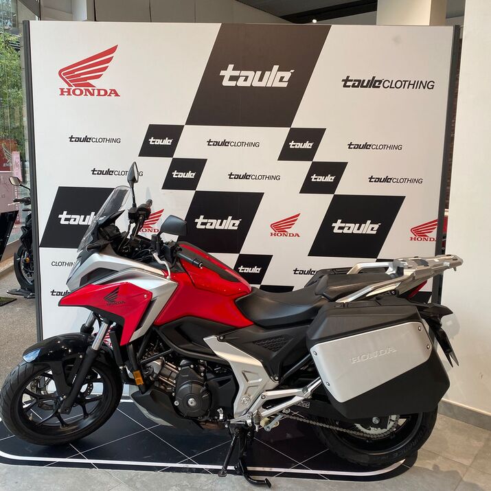 NC750XA - 2022