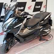 FORZA350 - 2021