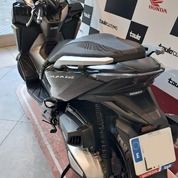 FORZA350 - 2021