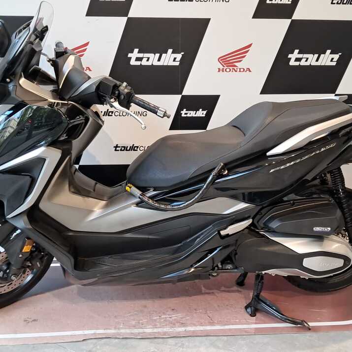 FORZA350 - 2021