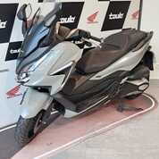 FORZA350 - 2022