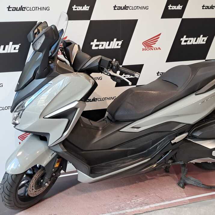 FORZA350 - 2022