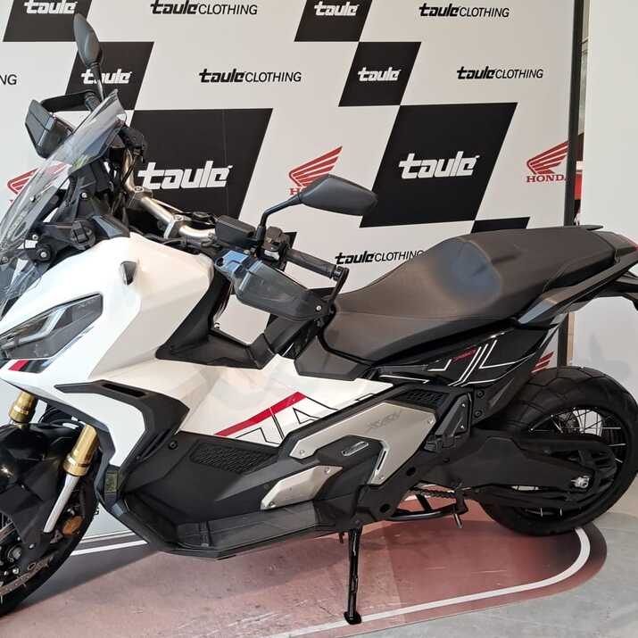 ADV750 Special Edition - 2022