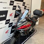 NC750XD DCT - 2022