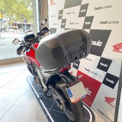 NC750XD DCT - 2022