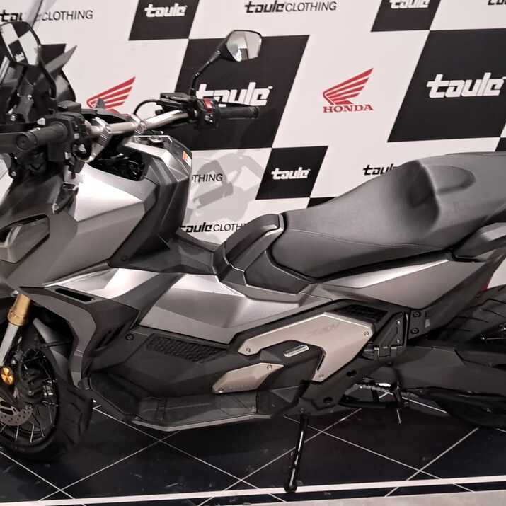 XADV 750 - 2022