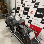 CB650 - 2022