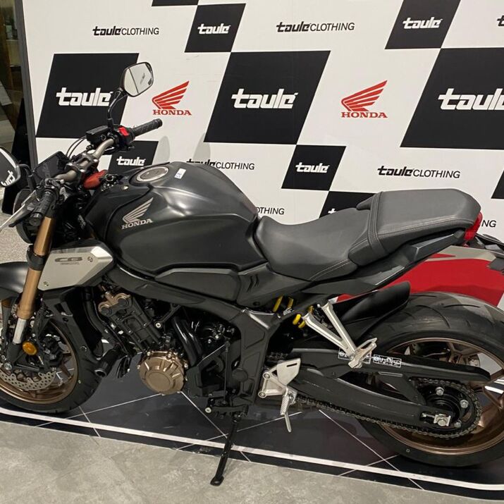 CB650 - 2022