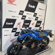 CB500F - 2018