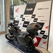 CB500X - 2022