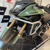 CB500X - 2022