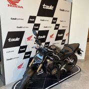 CB650R E-CLUTCH KM0 - 2022