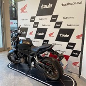 CB650R E-CLUTCH KM0 - 2022