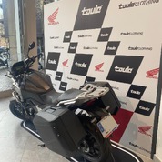 NC750X - 2022