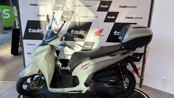 SH350 SPORT - 2022