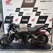 CB650R-2024