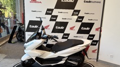 pcx-2025