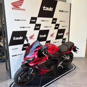 CBR650R - 2023