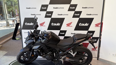 CB750 HORNET -2025