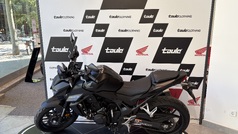 CB750 HORNET -2025