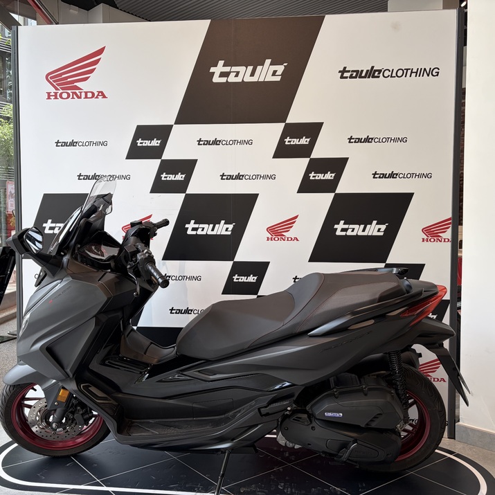 FORZA125-SPECIAL EDITION