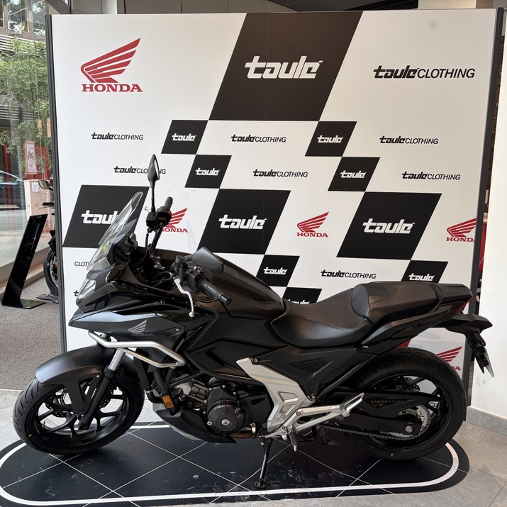 NC750X-2023