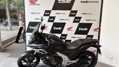 NC750X-2023