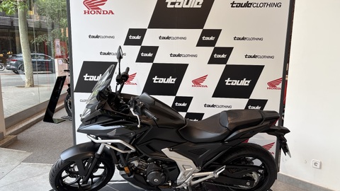NC750X-2023