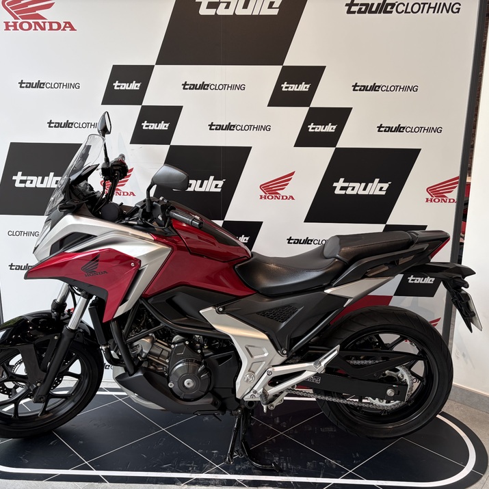 NC750X DCT-2023