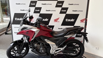 NC750X DCT-2023