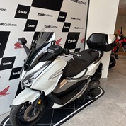 FORZA300-2020