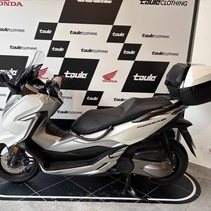 FORZA300-2020