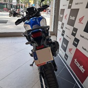 AFRICA TWIN STD DCT-2023