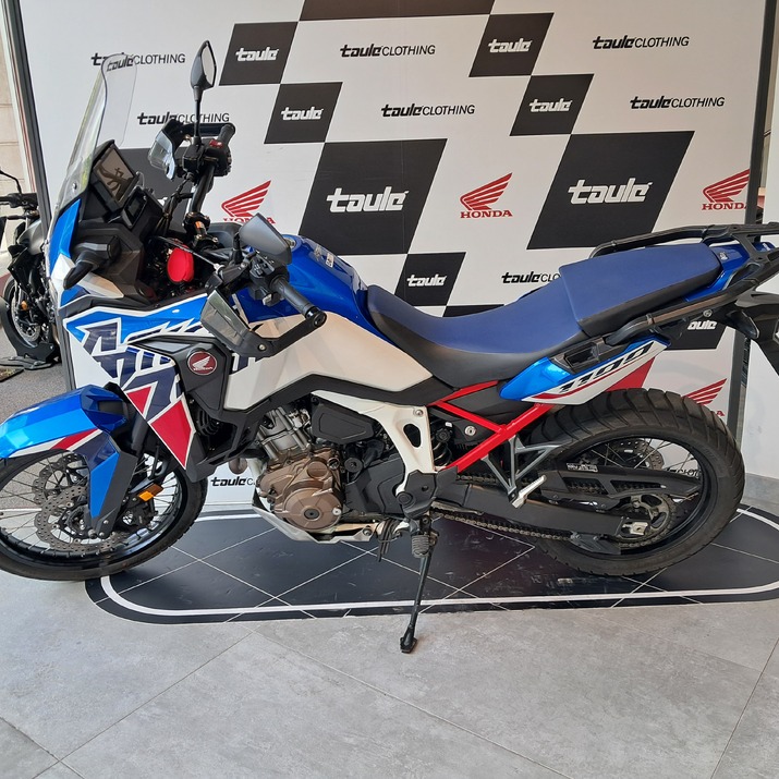 AFRICA TWIN STD DCT-2023